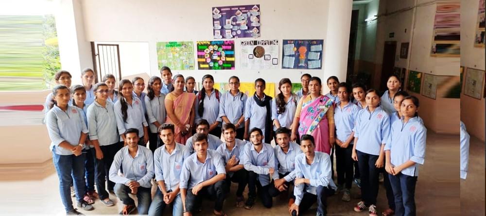 Dharampeth MP Deo Memorial Science College Nagpur Events Gallery photo 17